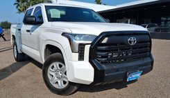 2024 Toyota Tundra SR