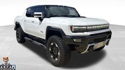 2022 GMC HUMMER EV Edition 1