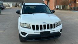 2014 Jeep Compass Sport
