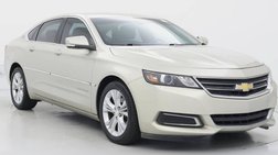 2015 Chevrolet Impala LT