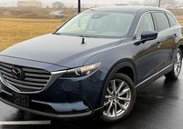 2020 Mazda CX-9 Touring
