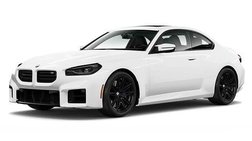 2023 BMW M2 Base