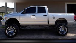 2007 Dodge Ram 2500 Laramie