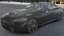 2026 Mercedes-Benz CLE CLE 300 4MATIC