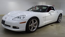 2005 Chevrolet Corvette Base
