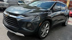 2020 Chevrolet Blazer Premier