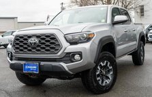 2022 Toyota Tacoma TRD Off-Road