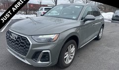 2023 Audi Q5 quattro S line Premium 45 TFSI