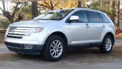 2010 Ford Edge SEL