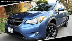 2015 Subaru XV Crosstrek 2.0i Premium
