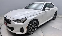 2023 BMW 2 Series 230i xDrive