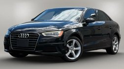 2015 Audi A3 2.0T quattro Premium