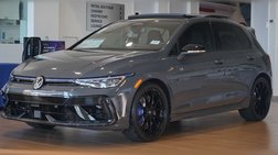 2026 Volkswagen Golf R 4Motion