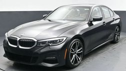 2019 BMW 3 Series 330i xDrive