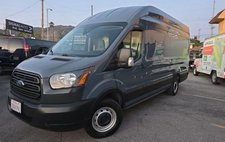 2019 Ford Transit 250