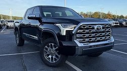 2023 Toyota Tundra 1794 Edition