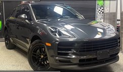 2019 Porsche Macan Base