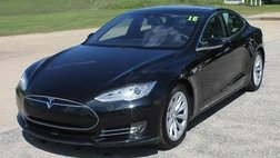 2016 Tesla Model S 85D AWD