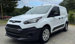 2015 Ford Transit Connect XL