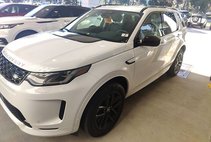 2024 Land Rover Discovery Sport P250 S