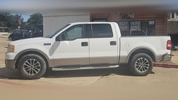 2004 Ford F-150 Lariat