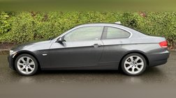 2007 BMW 3 Series 328xi