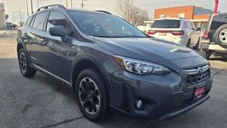 2023 Subaru Crosstrek Premium