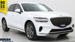 2025 Genesis GV70 2.5T Standard