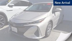 2020 Toyota Prius Prime LE
