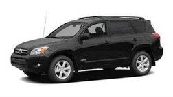 2008 Toyota RAV4 Limited