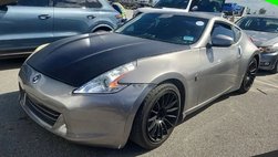 2009 Nissan 370Z Base