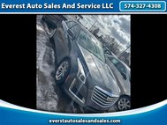 2018 Cadillac CTS 2.0T Luxury