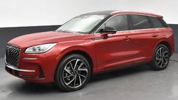 2024 Lincoln Corsair Grand Touring