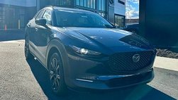 2026 Mazda CX-30 2.5 Turbo Aire Edition