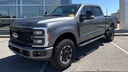 2024 Ford Super Duty F-250 Lariat