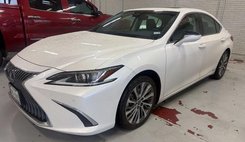 2021 Lexus ES 300h Base
