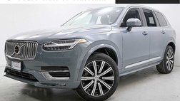 2023 Volvo XC90 B5 Plus Bright Theme