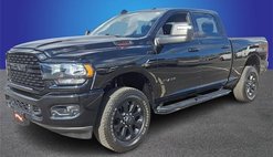 2024 Ram Ram Pickup 2500 Big Horn