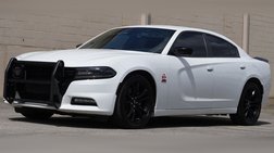 2018 Dodge Charger R/T