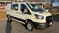 2020 Ford Transit 250