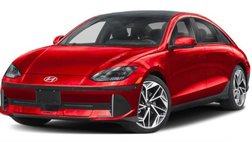 2024 Hyundai Ioniq 6 Limited