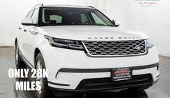 2018 Land Rover Range Rover Velar P380 S