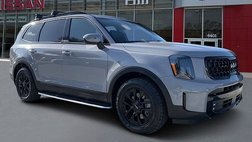 2024 Kia Telluride SX-Prestige X-Pro