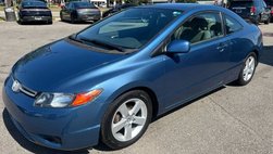 2006 Honda Civic EX