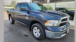 2017 Ram Ram Pickup 1500 SLT