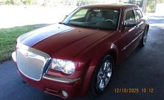 2007 Chrysler 300 C