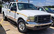 2005 Ford Super Duty F-250 XL
