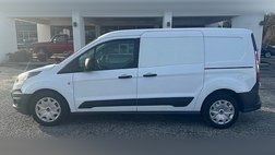 2016 Ford Transit Connect XL