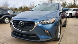 2019 Mazda CX-3 Sport