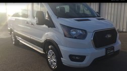 2023 Ford Transit 350 XL